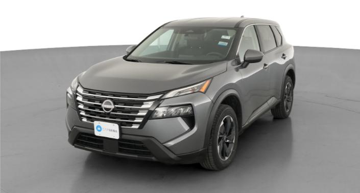 Thumbnail: 2024 Nissan Rogue - 1
