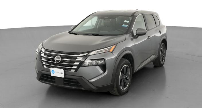 Thumbnail: 2024 Nissan Rogue - 1