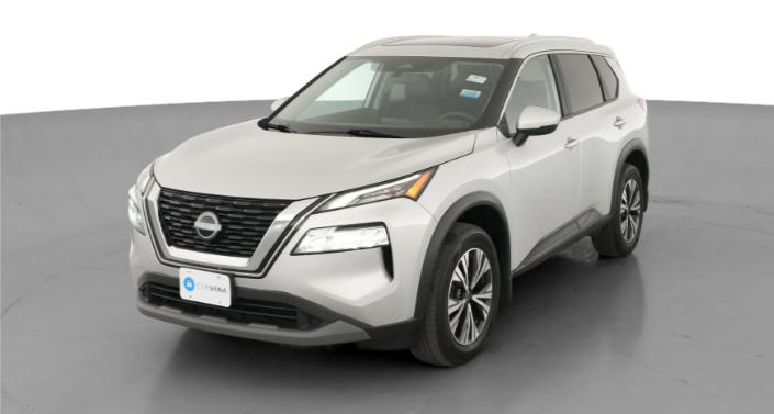 Thumbnail: 2023 Nissan Rogue - 1