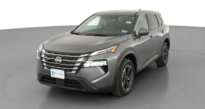 Thumbnail: 2024 Nissan Rogue - 1