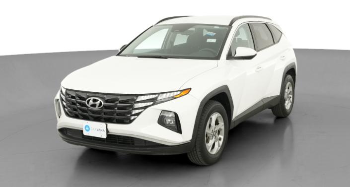 Thumbnail: 2024 Hyundai Tucson - 1