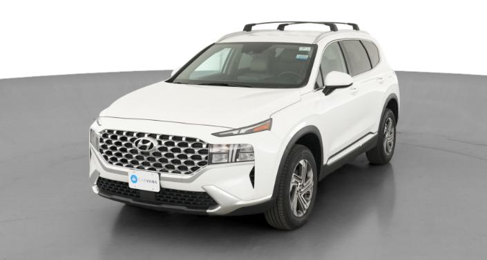 Thumbnail: 2022 Hyundai Santa Fe - 1