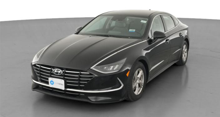 Thumbnail: 2020 Hyundai Sonata - 1