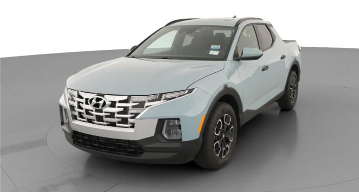 Thumbnail: 2024 Hyundai Santa Cruz - 1