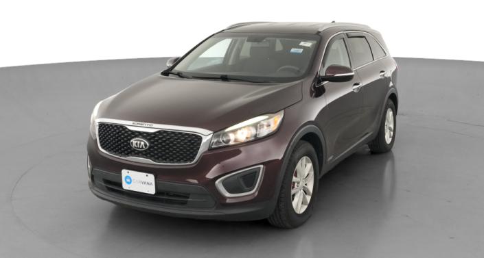 Thumbnail: 2016 Kia Sorento - 1