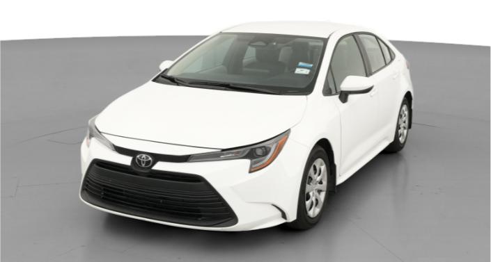 Thumbnail: 2025 Toyota Corolla - 1
