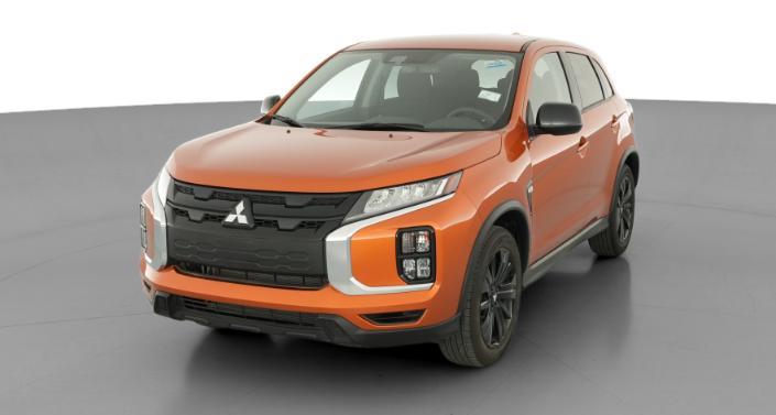 Thumbnail: 2024 Mitsubishi Outlander Sport - 1