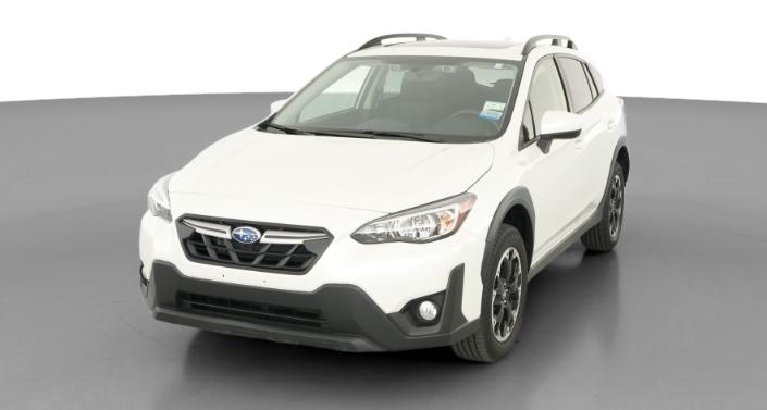 Thumbnail: 2023 Subaru Crosstrek - 1