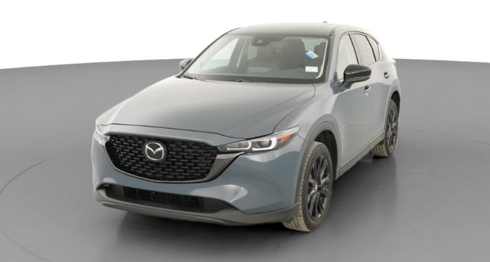 Thumbnail: 2024 Mazda CX-5 - 1
