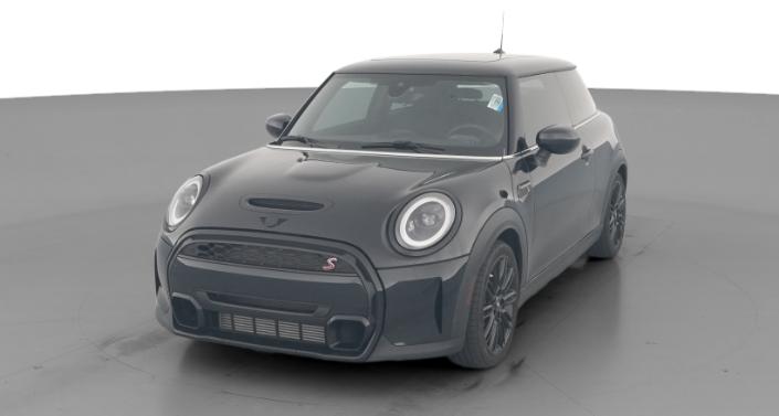 Thumbnail: 2023 MINI Cooper Hardtop - 1