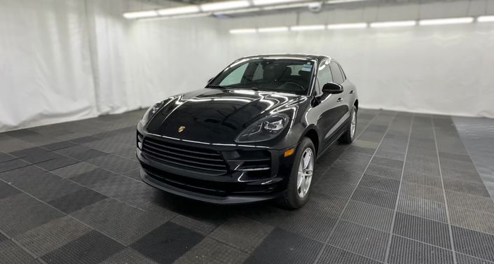 Thumbnail: 2019 Porsche Macan - 1