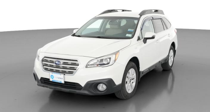 Thumbnail: 2015 Subaru Outback - 1