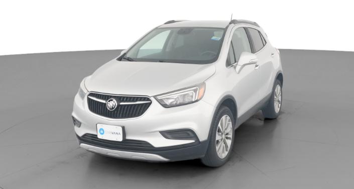 Thumbnail: 2017 Buick Encore - 1