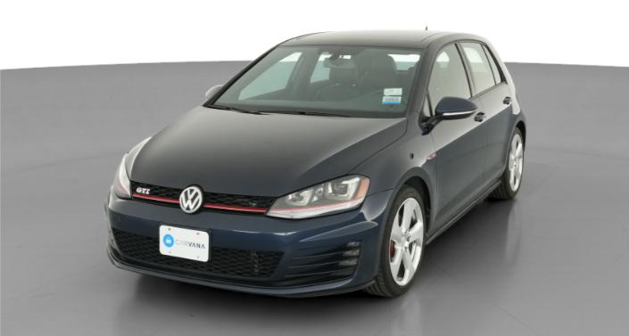 Thumbnail: 2015 Volkswagen Golf - 1