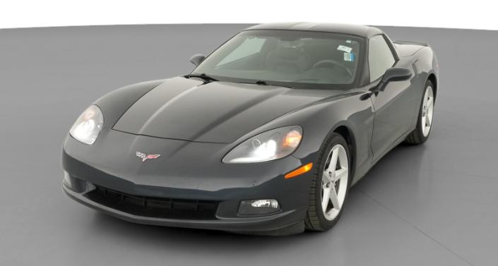 Thumbnail: 2013 Chevrolet Corvette - 1