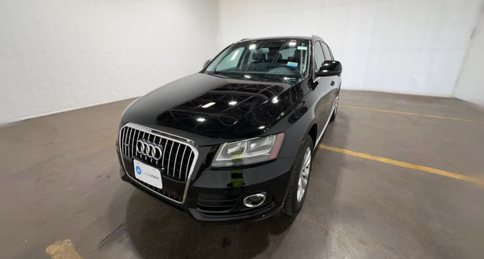 Thumbnail: 2014 Audi Q5 - 1