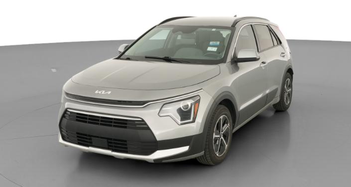 Thumbnail: 2023 Kia Niro - 1