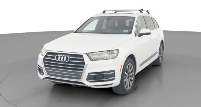 Thumbnail: 2017 Audi Q7 - 1