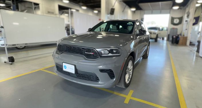 Thumbnail: 2024 Dodge Durango - 1