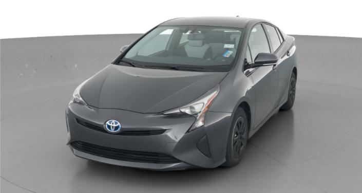 Thumbnail: 2016 Toyota Prius - 1