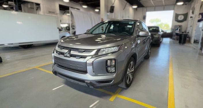 Thumbnail: 2024 Mitsubishi Outlander Sport - 1