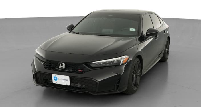Thumbnail: 2025 Honda Civic - 1