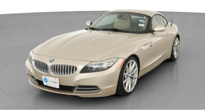 2011 BMW Z4 sDrive35i -
                  Colonial Heights, VA