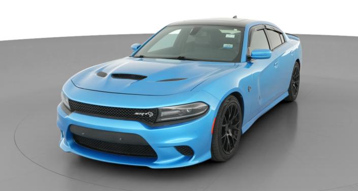 Thumbnail: 2018 Dodge Charger - 1