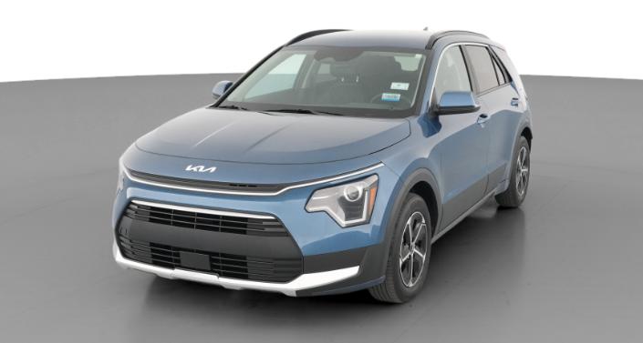 Thumbnail: 2024 Kia Niro - 1