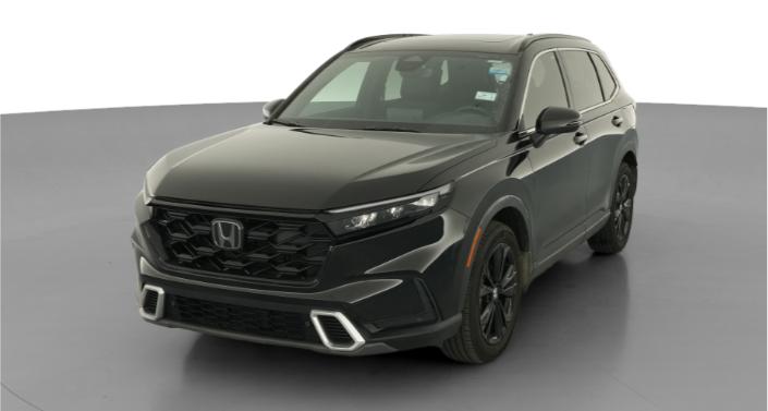Thumbnail: 2023 Honda CR-V - 1
