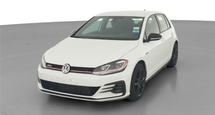 Thumbnail: 2019 Volkswagen Golf - 1