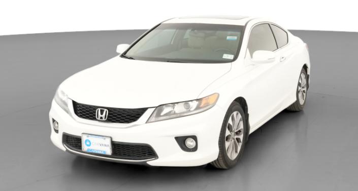 Thumbnail: 2013 Honda Accord - 1