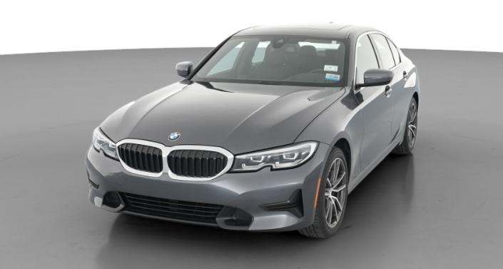 Thumbnail: 2021 BMW 3 Series - 1