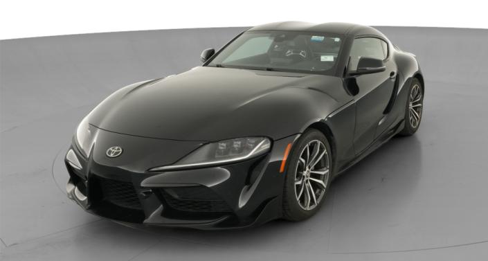 2021 Toyota GR Supra 2.0 -
                  Colonial Heights, VA