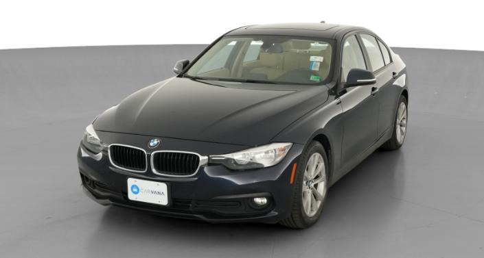 2016 BMW 3 Series 320i xDrive -
                  Colonial Heights, VA