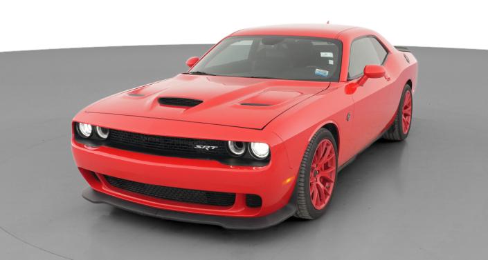 Thumbnail: 2015 Dodge Challenger - 1