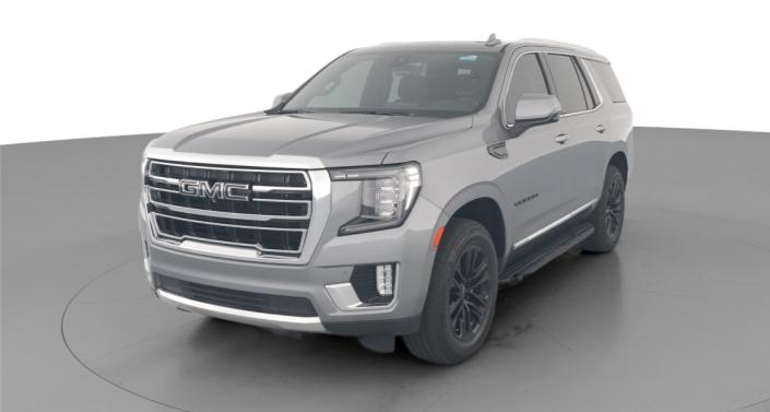 Thumbnail: 2021 GMC Yukon - 1