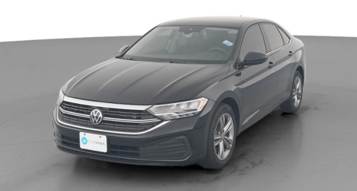 Thumbnail: 2024 Volkswagen Jetta - 1