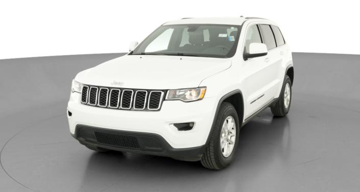 Thumbnail: 2018 Jeep Grand Cherokee - 1