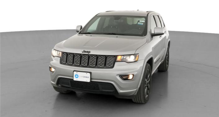 Thumbnail: 2019 Jeep Grand Cherokee - 1