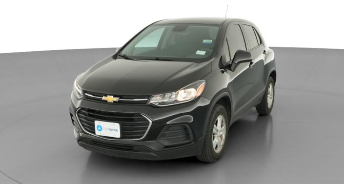 Thumbnail: 2022 Chevrolet Trax - 1