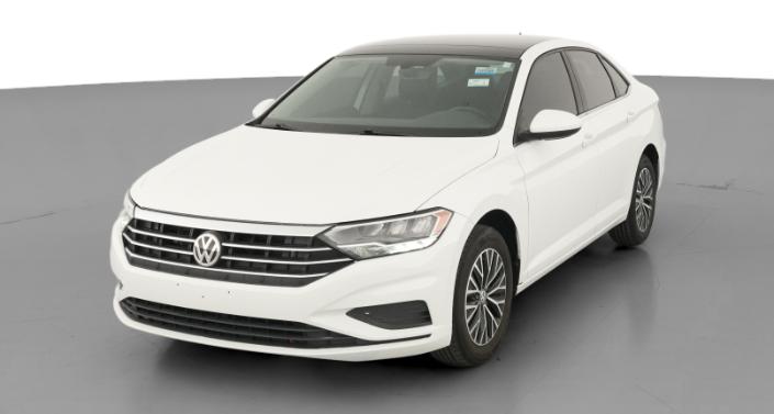 Thumbnail: 2020 Volkswagen Jetta - 1
