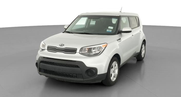 Thumbnail: 2019 Kia Soul - 1