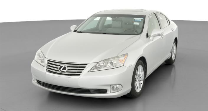 Thumbnail: 2011 Lexus ES - 1