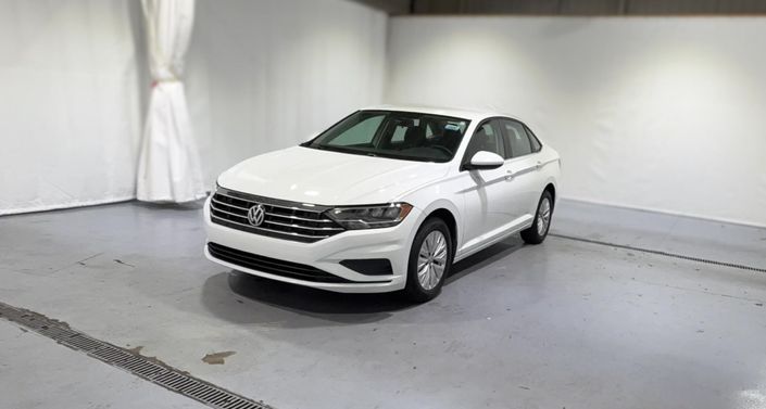 Thumbnail: 2019 Volkswagen Jetta - 1