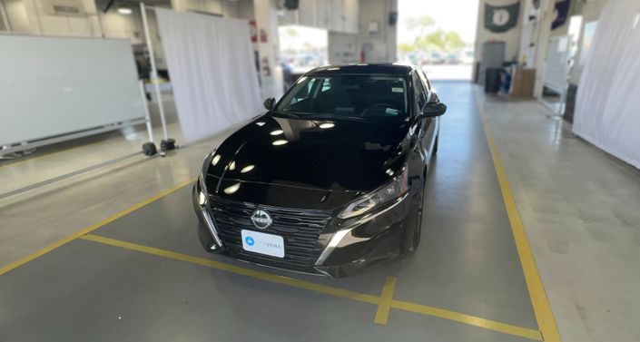 Thumbnail: 2025 Nissan Altima - 1
