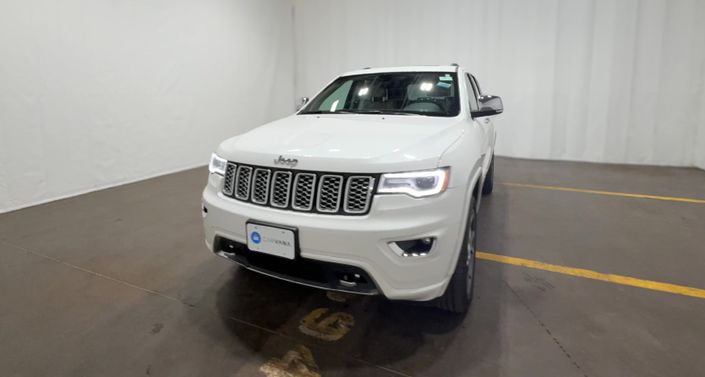 Thumbnail: 2019 Jeep Grand Cherokee - 1