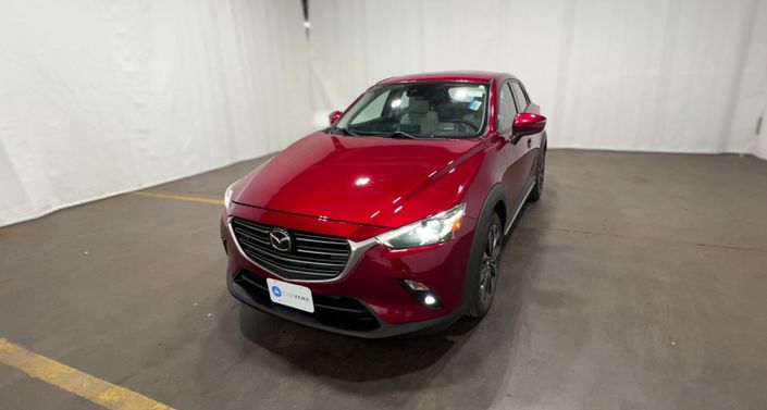 Thumbnail: 2019 Mazda CX-3 - 1