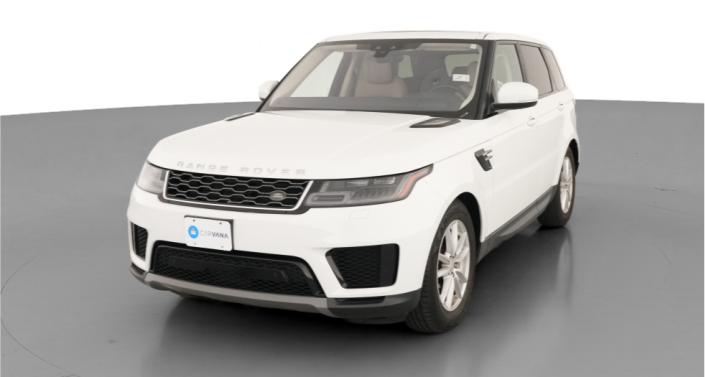 2018 Land Rover Range Rover Sport SE -
                  Auburn, GA
