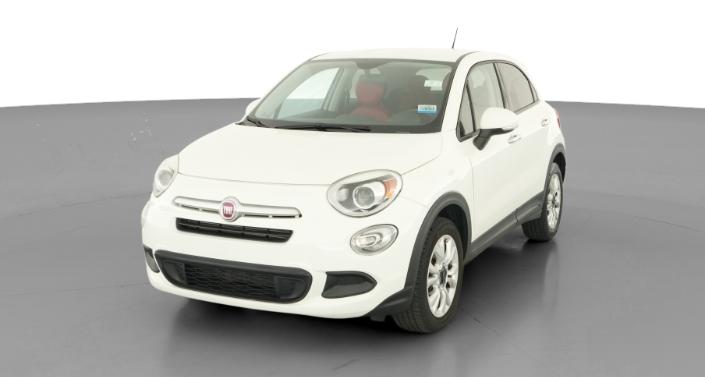 2016 Fiat 500X Easy -
                  Bessemer, AL